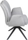 Миниатюра изображения товара Стул Signal Wing (Brego 02 светло-серый/черный)