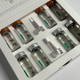 Миниатюра изображения товара Набор косметики для лица Renoderm Ampoule Series Сыворотка Revitalizing+Сыворотка B-Complex (8x10мл)