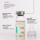 Миниатюра изображения товара Набор косметики для лица Renoderm Ampoule Series Сыворотка Revitalizing+Сыворотка B-Complex (8x10мл)