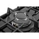 Миниатюра изображения товара Газовая варочная панель Zugel ZGH450X