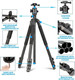 Миниатюра изображения товара Штатив Zarrumi Arrow Pro 160 / 5910