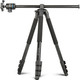 Миниатюра изображения товара Штатив Zarrumi Arrow Pro 160 / 5910