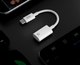 Миниатюра изображения товара Адаптер XO С Type-c на Lightning / NB-R268B