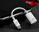 Миниатюра изображения товара Адаптер XO С Type-c на Lightning / NB-R268B