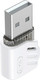 Миниатюра изображения товара Адаптер XO С Type-c на USB-A OTG / NB256D