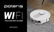 Миниатюра изображения товара Робот-пылесос Polaris IQ Home PVCR 4250 (белый)