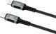 Миниатюра изображения товара Кабель XO type-c 60W / NB-Q267 (1м)