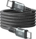 Миниатюра изображения товара Кабель XO type-c 60W / NB-Q267 (1м)