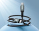Миниатюра изображения товара Кабель XO type-c 60W / NB-Q267 (1м)