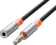 Миниатюра изображения товара Кабель/переходник XO С 3.5 на 3.5 / NB-R269A (1м)