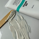 Миниатюра изображения товара Маска для лица кремовая Renoderm Professional Refreshing освежающая очищающая (250мл)