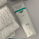 Миниатюра изображения товара Маска для лица кремовая Renoderm Professional Refreshing освежающая очищающая (250мл)