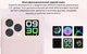 Миниатюра изображения товара Смартфон Cubot V1 8GB/256GB (розовый)