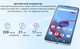 Миниатюра изображения товара Смартфон Cubot V1 8GB/256GB (розовый)