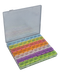 Миниатюра изображения товара Органайзер для хранения Sima-Land 9714630 (разноцветный)