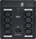 Миниатюра изображения товара ИБП ITK Electra EET-1200VA-1-002