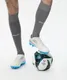Миниатюра изображения товара Бутсы футбольные Jogel Evofly FG Pro (р.39, белый/голубой)