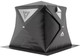Миниатюра изображения товара Палатка-баня MORZH Куб (черный)