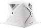 Миниатюра изображения товара Палатка-баня MORZH Куб XL (белый)