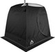 Миниатюра изображения товара Палатка-баня MORZH Sky Lux 1 окно (черный)
