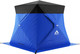 Миниатюра изображения товара Туристический тент MORZH Влагозащитный Куб XL (черный)