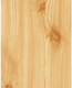 Миниатюра изображения товара Панель МДФ Swiss Krono WP/K020/Р2 Сосна светлая (2600x250x7мм)