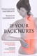 Миниатюра изображения товара Нехудожественная книга Вече If Your Back Hurts (Саидбегов Д. 9785448427664)