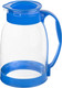 Миниатюра изображения товара Кувшин Mallony Brocca-2400 / 910147 (синий)
