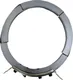 Канатоукладчик для тали TOR PRO CD1 1т / 1049594 (для талей электрических) — фото 3