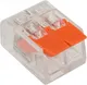 Миниатюра изображения товара Клемма Vikont Electro СМК221-412 (5шт)