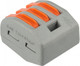 Миниатюра изображения товара Набор клемм Vikont Electro СМК222-413 (50шт)