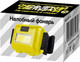 Миниатюра изображения товара Фонарь CRAZYpower Налобный H01-02 / 5031272 (желтый)
