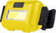 Миниатюра изображения товара Фонарь CRAZYpower Налобный H01-02 / 5031272 (желтый)