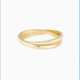 Миниатюра изображения товара Кольцо Aurelia LA1-326-7 (р.17.5)