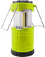 Миниатюра изображения товара Фонарь Фаза CF3-L1W-gn / 5023482 (зеленый/черный)
