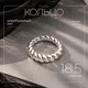 Миниатюра изображения товара Кольцо Aurelia LA1-334-8 (р.18.5)