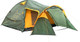 Миниатюра изображения товара Палатка Nisus Passat-3 / N-2368-3-GO