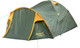 Миниатюра изображения товара Палатка Nisus Passat-3 / N-2368-3-GO