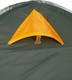 Миниатюра изображения товара Палатка Nisus Passat-3 / N-2368-3-GO