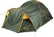 Миниатюра изображения товара Палатка Nisus Passat-4 / N-2368-4-GO