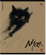Миниатюра изображения товара Тетрадь Erich Krause Blur Cat / 63286 (36л, клетка)