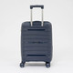 Миниатюра изображения товара Чемодан на колесах Francesco Molinary 344-209/3-20DNV (темно-синий)