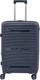 Миниатюра изображения товара Чемодан на колесах Francesco Molinary 344-209/3-24DNV (темно-синий)