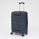 Миниатюра изображения товара Чемодан на колесах Francesco Molinary 344-209/3-24DNV (темно-синий)