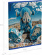 Миниатюра изображения товара Тетрадь Erich Krause Roof Toy / 63294 (48л, клетка)