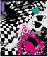 Миниатюра изображения товара Тетрадь Erich Krause Wonderland / 63299 (48л, клетка)