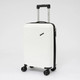 Миниатюра изображения товара Чемодан на колесах Valigetti 344-159/2-20WHT (белый)