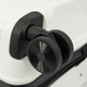 Миниатюра изображения товара Чемодан на колесах Valigetti 344-159/2-24WHT (белый)