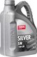 Миниатюра изображения товара Моторное масло Teboil Silver SN 5W30 / 3453917 (4л)