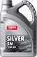 Миниатюра изображения товара Моторное масло Teboil Silver SN 5W30 / 3453917 (4л)